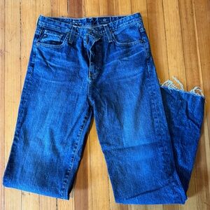 AG Women’s 28 Alexxis Jeans